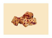 Джемми с начинками Хлебозавод № 28