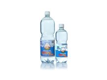 Минеральная вода «Минерал Актив».