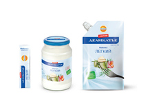 Майонез «Легкий»