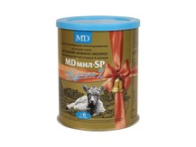 MD мил SP Козочка 2