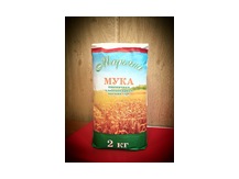 мука в/с