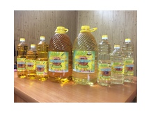 ПЕНЗЕНСКОЕ подсолнечное масло